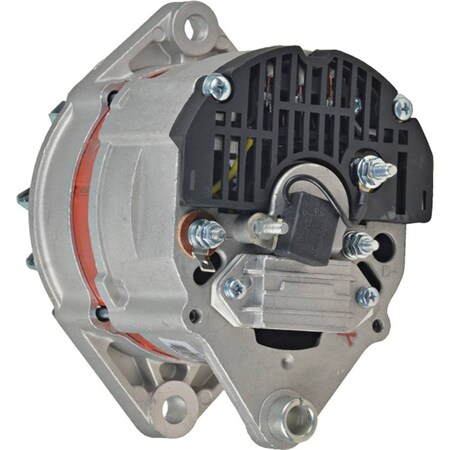 Aftermarket JAndN Electrical Products Alternator 400-29013-JN